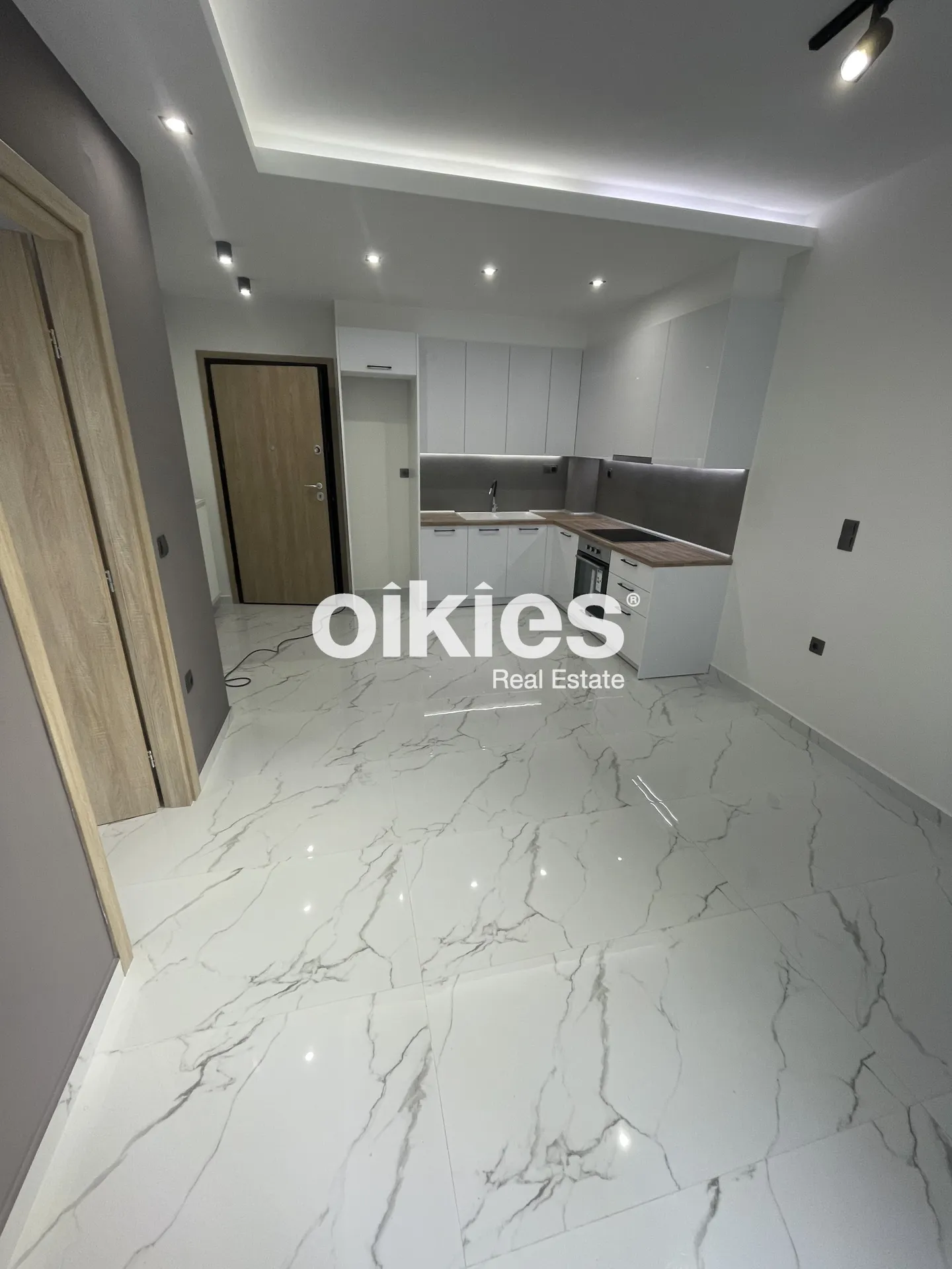 Apartment 52m²  - 2