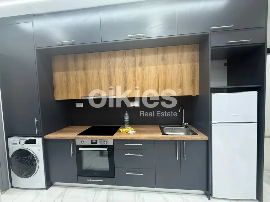 Apartment 52m²  - 4