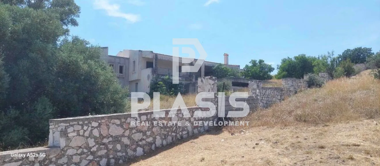 Detached house 300m²  - 4