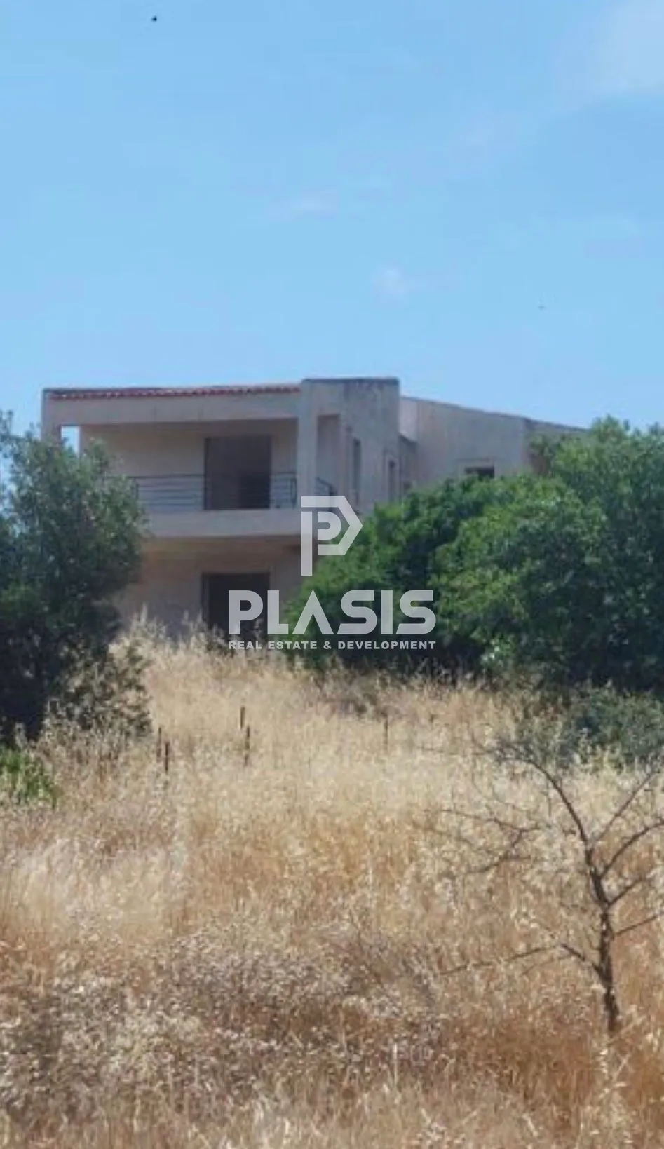 Detached house 300m²  - 5