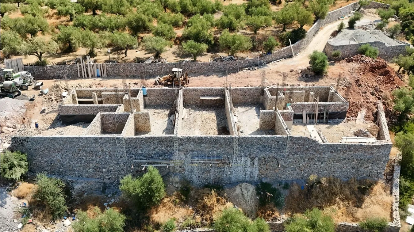 Μονοκατοικία 229τ.μ.  - 5