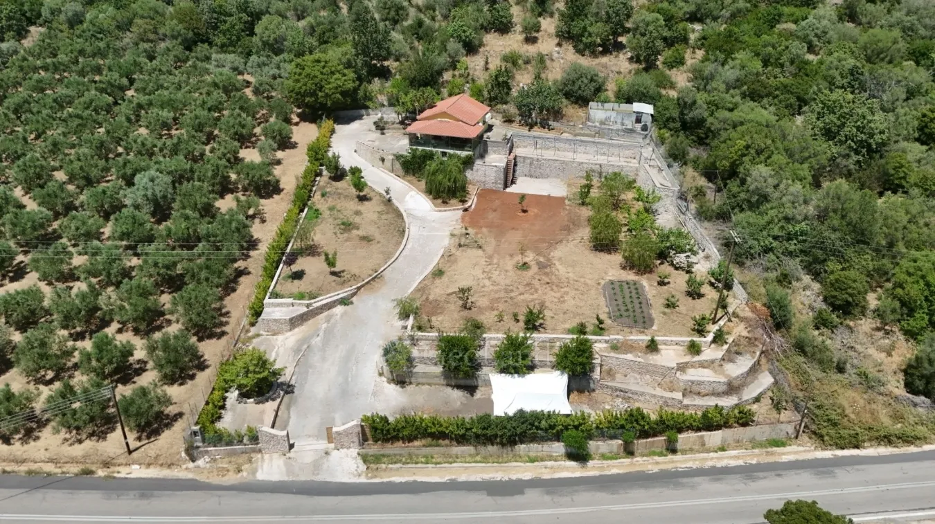 Μονοκατοικία 79τ.μ.  - 2