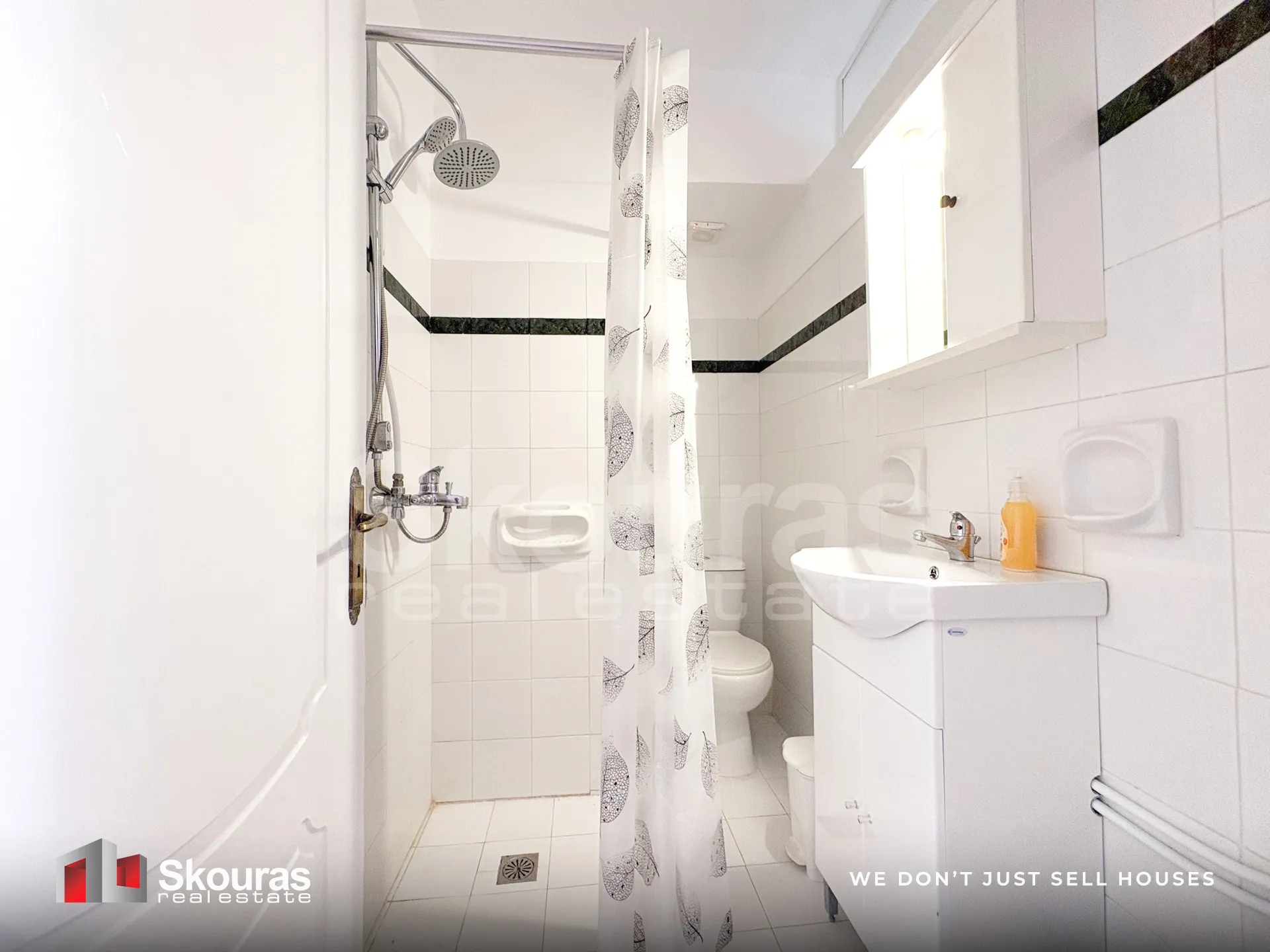 Studio 33m²  - 4