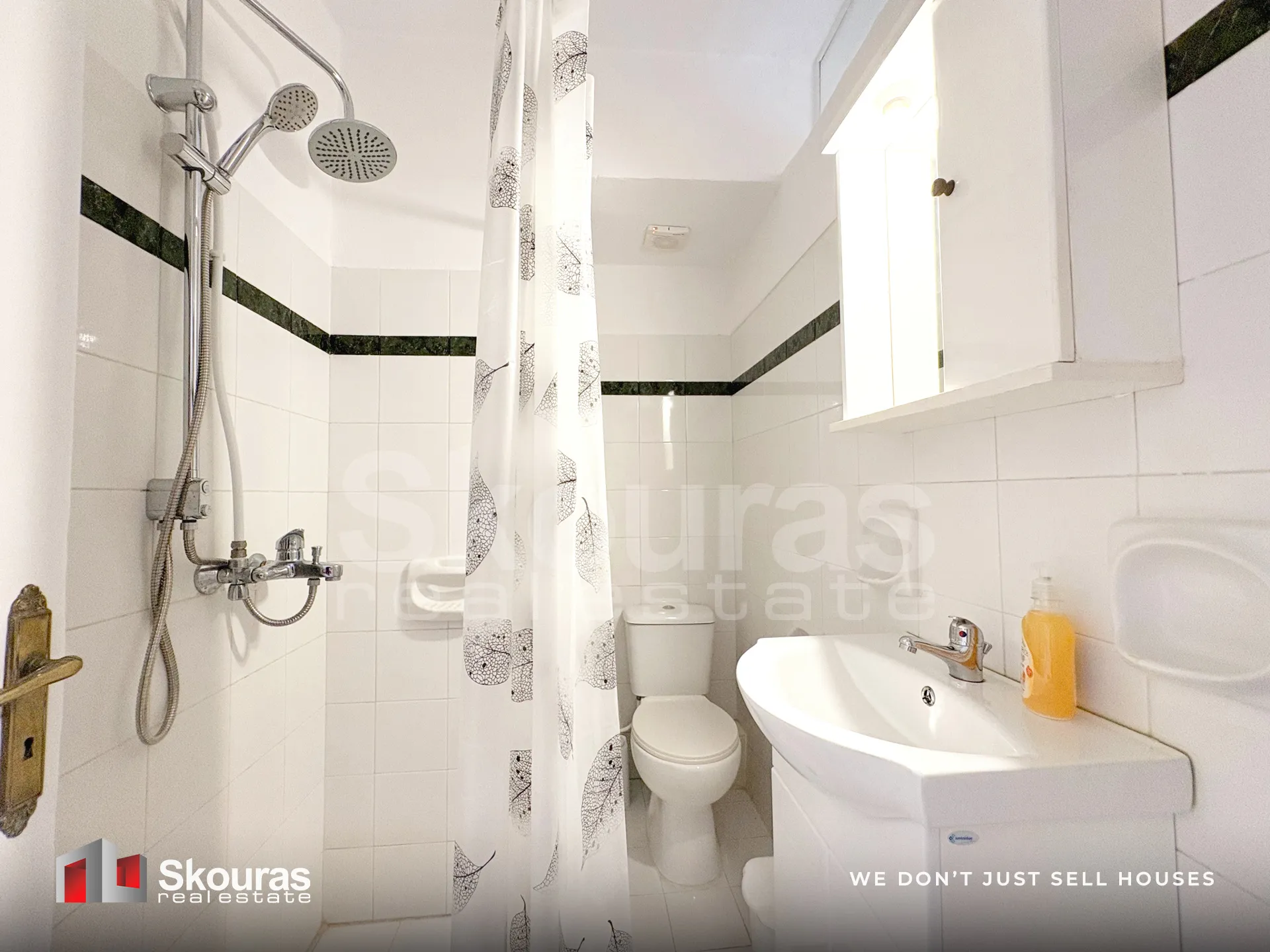 Studio 33m²  - 5
