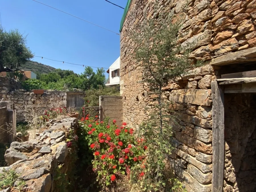 Detached house 80m²  - 5