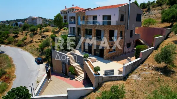 Μονοκατοικία 540τ.μ.  - 3
