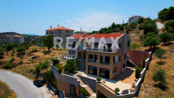 Μονοκατοικία 540τ.μ.  - 5