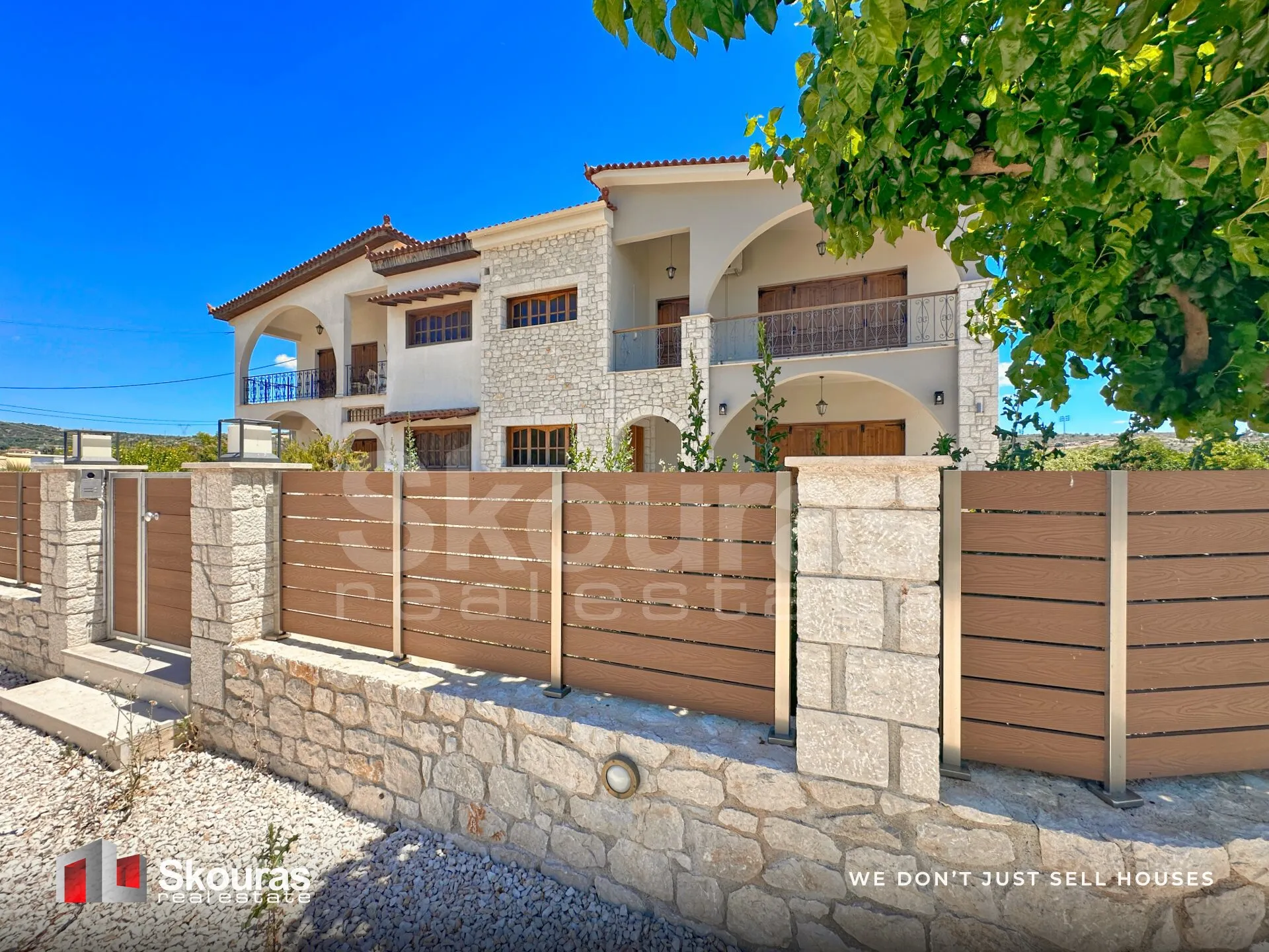 Detached house 189m²  - 5