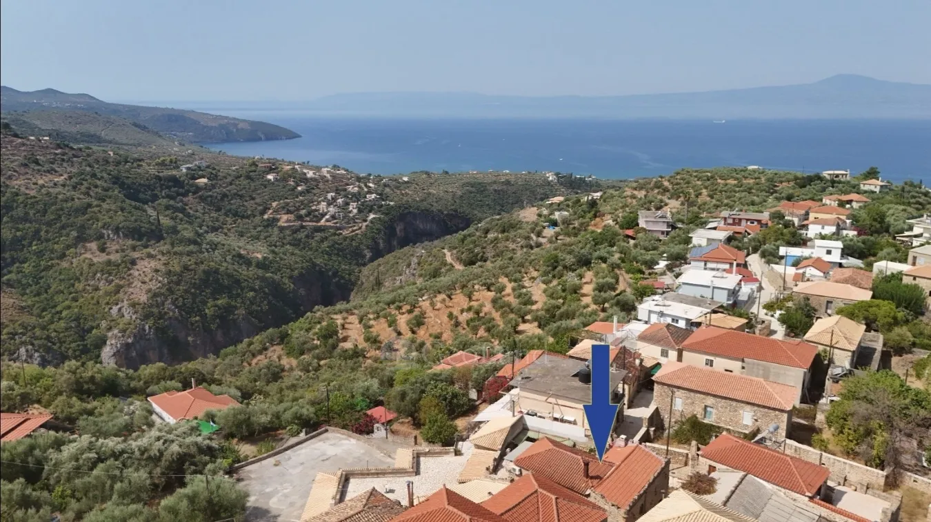 Μονοκατοικία 208τ.μ.  - 2