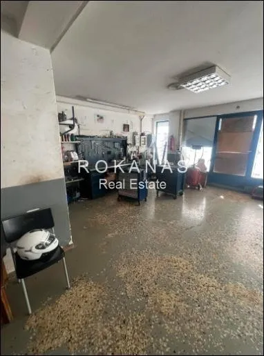 Κατάστημα 105τ.μ.  - 4