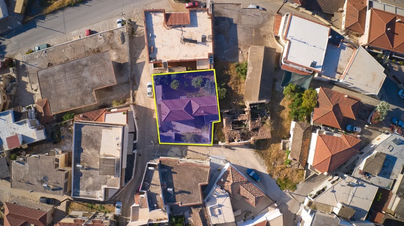 Μονοκατοικία 124τ.μ.  - 3