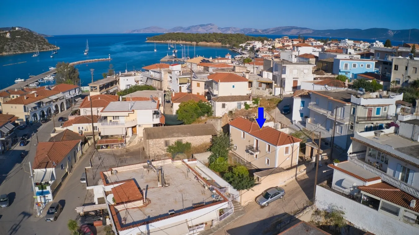Μονοκατοικία 124τ.μ.  - 4