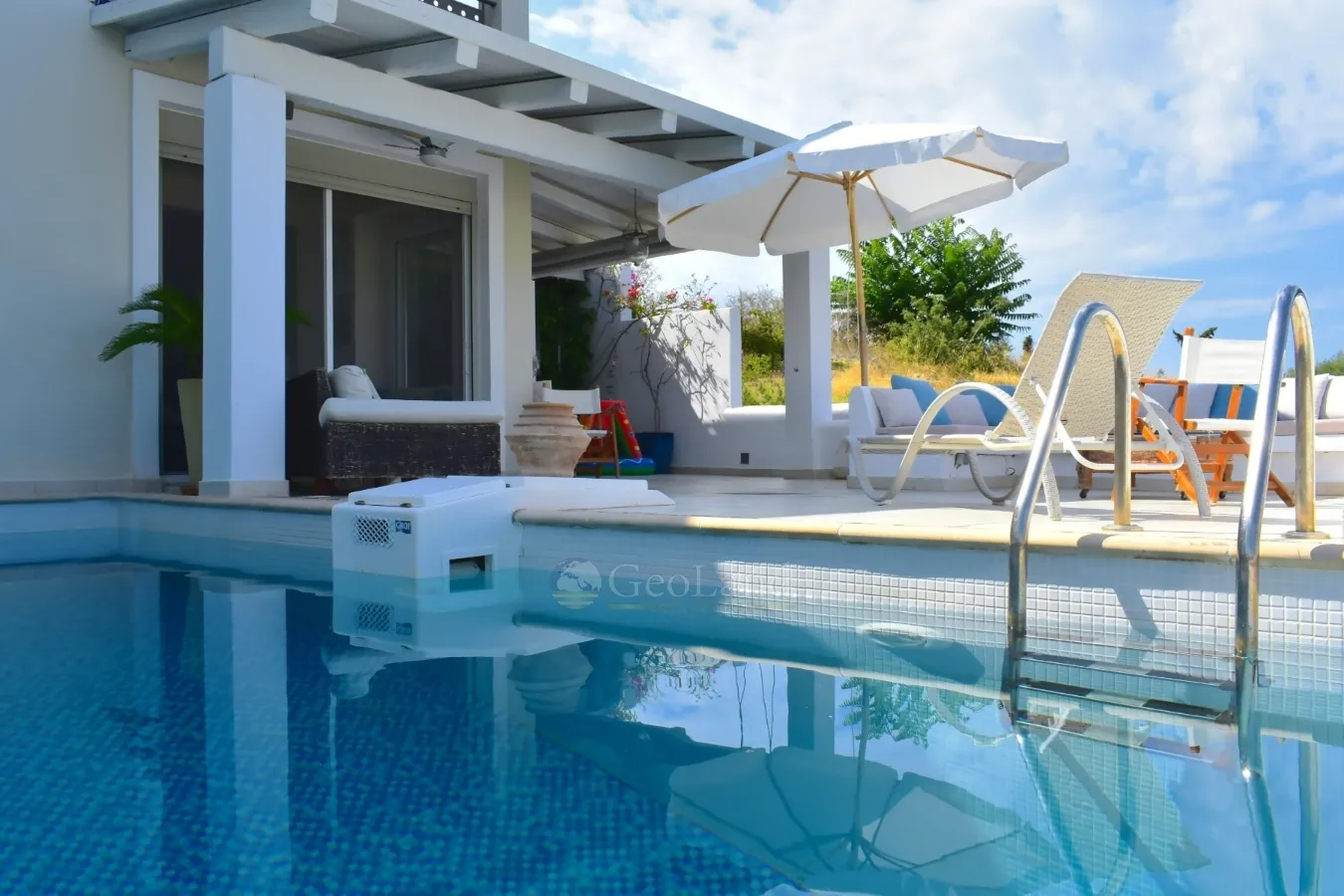 Maisonette 228m²  - 2