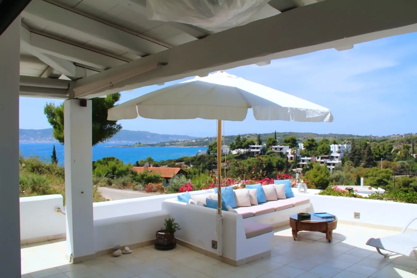 Maisonette 228m²  - 3