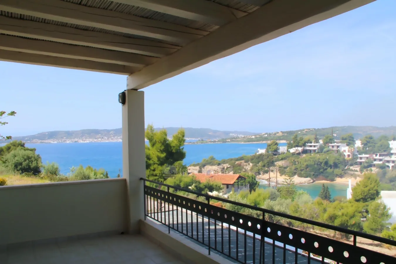 Maisonette 228m²  - 4