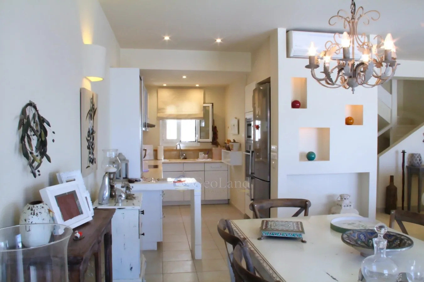 Maisonette 228m²  - 5