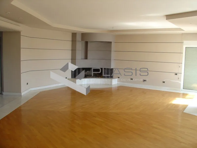 Detached house 420m²  - 3