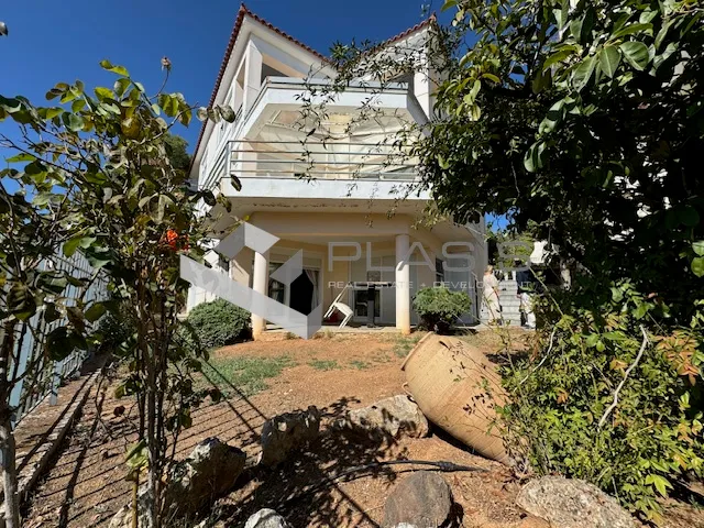 Detached house 420m²  - 5