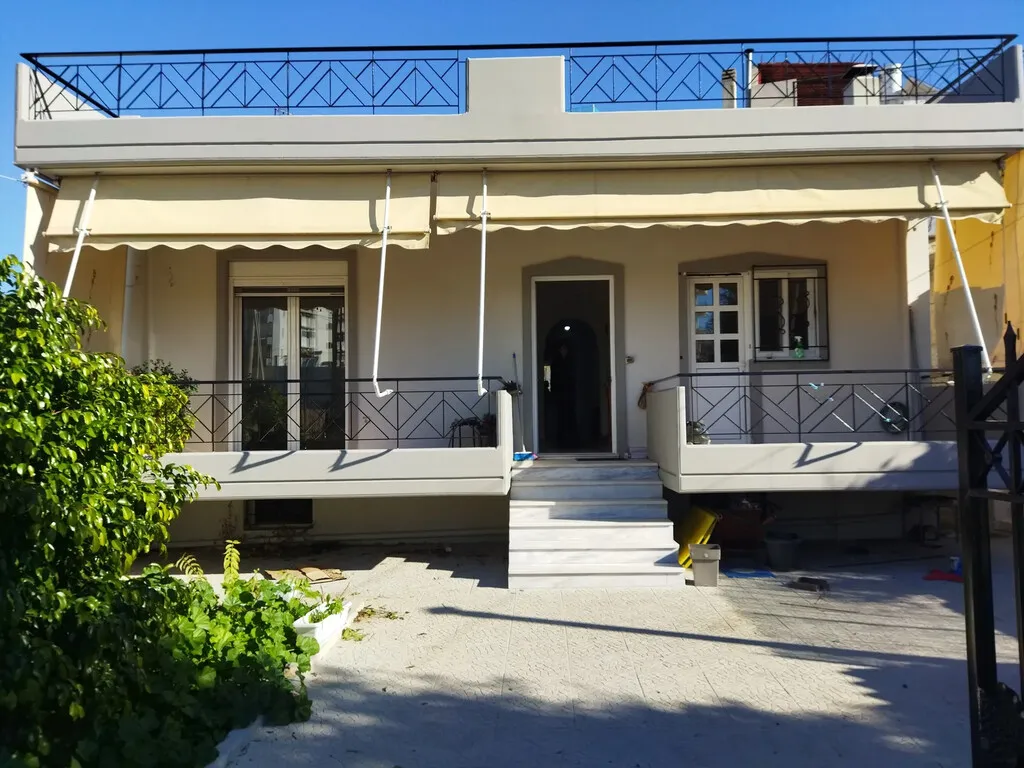 Μονοκατοικία 80τ.μ.  - 2
