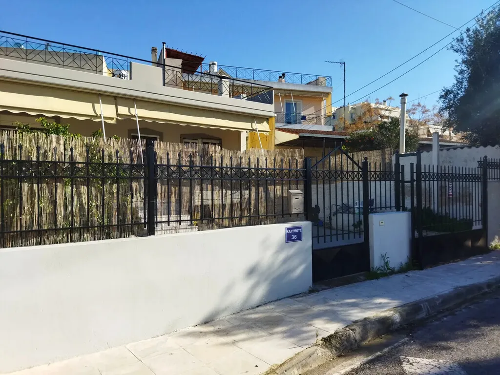 Μονοκατοικία 80τ.μ.  - 3