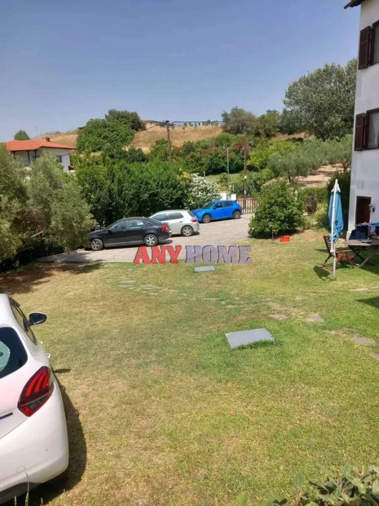 Μεζονέτα 200τ.μ.  - 3