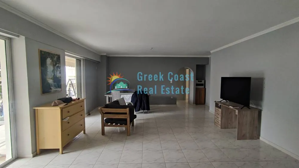 Διαμέρισμα 120τ.μ.  - 3