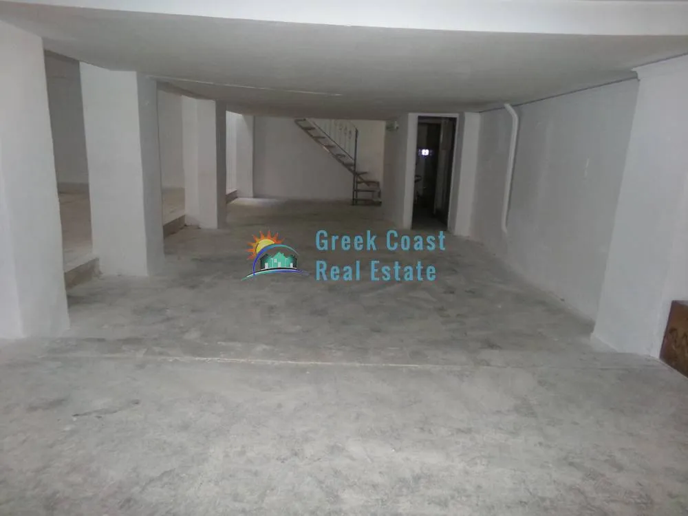 Shop 241m²  - 5