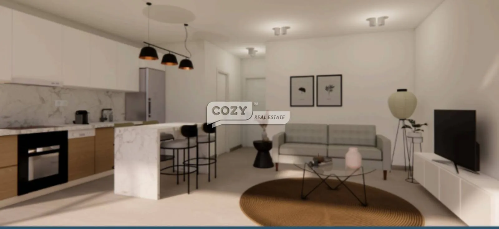 Standalone residential building 160m²  - 3