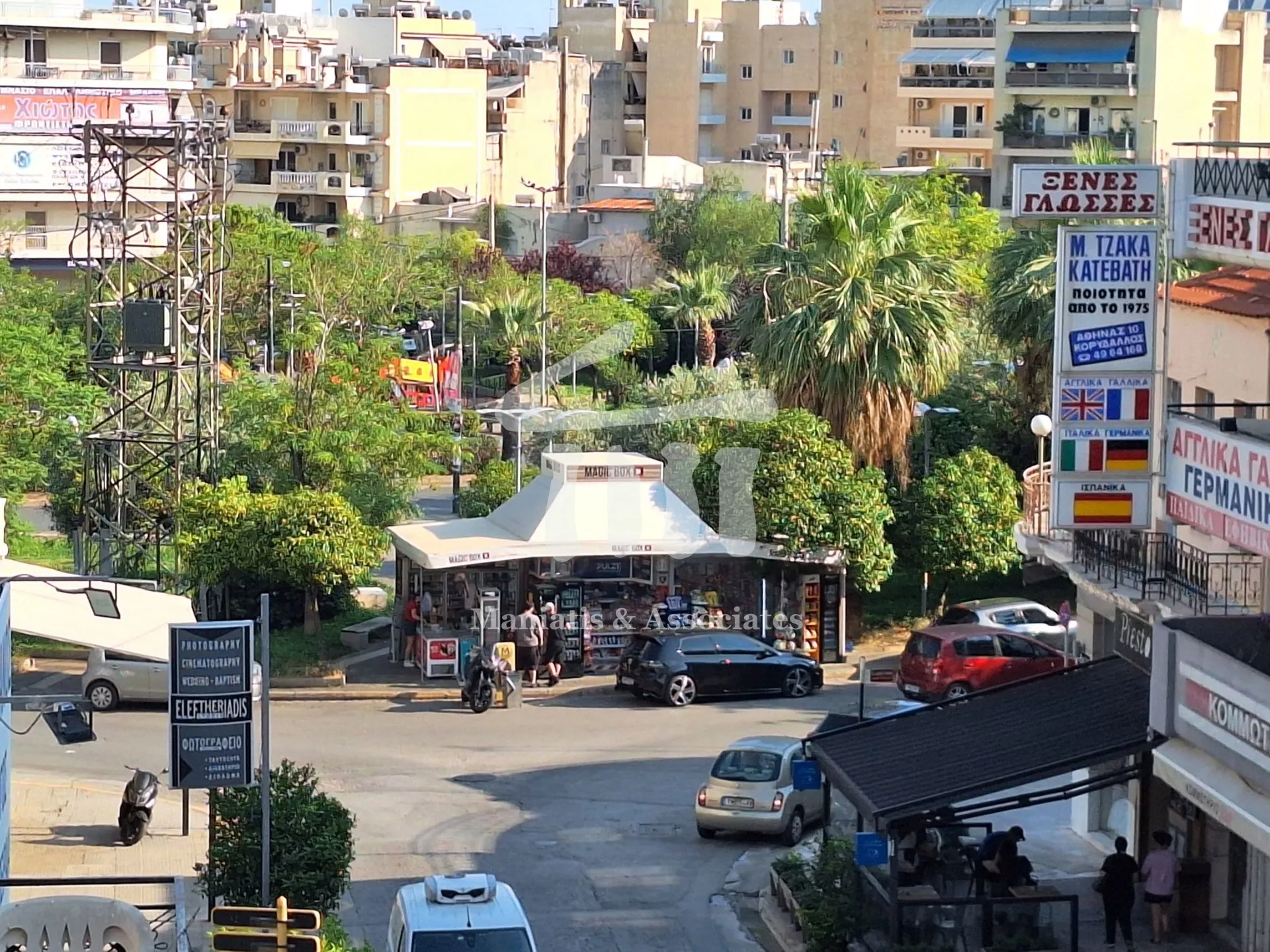 Διαμέρισμα 65τ.μ.  - 2