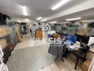 Shop 91m²  - 2