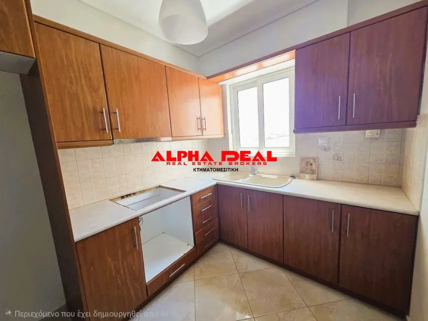 Apartment 76m²  - 5