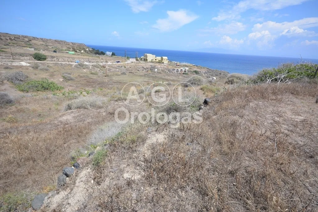Αγροτεμάχιο 4000τ.μ.  - 2