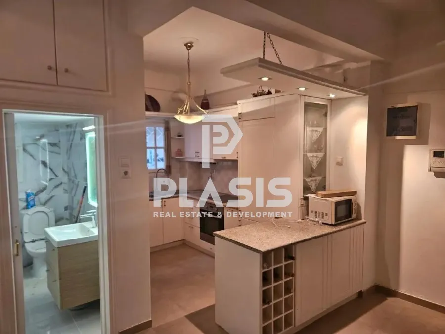 Apartment 60m²  - 3