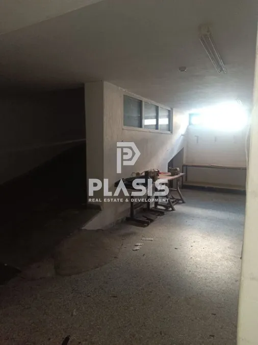 Standalone office building 496m²  - 4