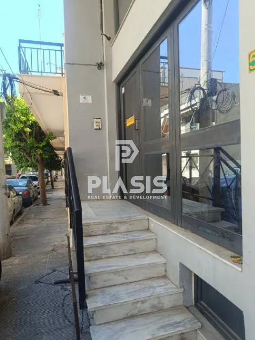 Αυτόνομο κτήριο γραφείων 496τ.μ.  - 2