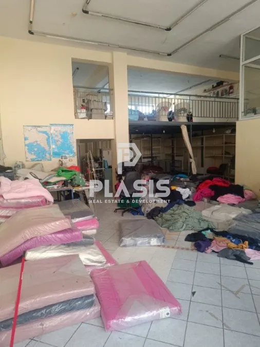 Αυτόνομο κτήριο γραφείων 496τ.μ.  - 3