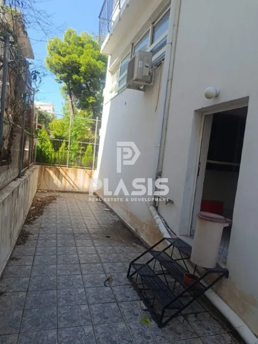 Αυτόνομο κτήριο γραφείων 496τ.μ.  - 5