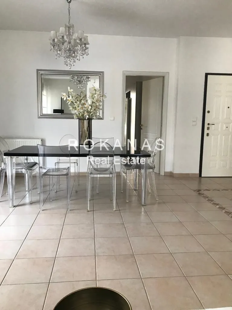 Apartment 170m²  - 2