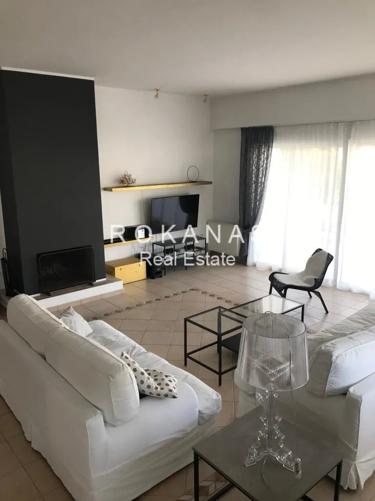Apartment 170m²  - 3