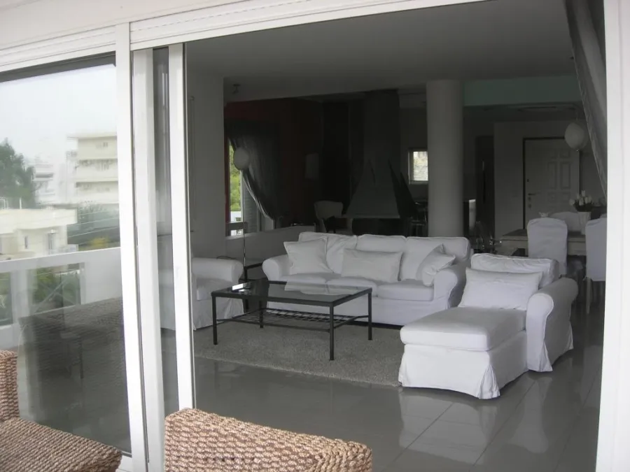 Apartment 170m²  - 4