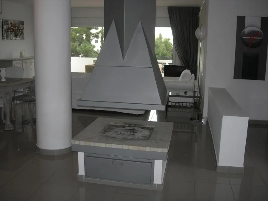 Apartment 170m²  - 5