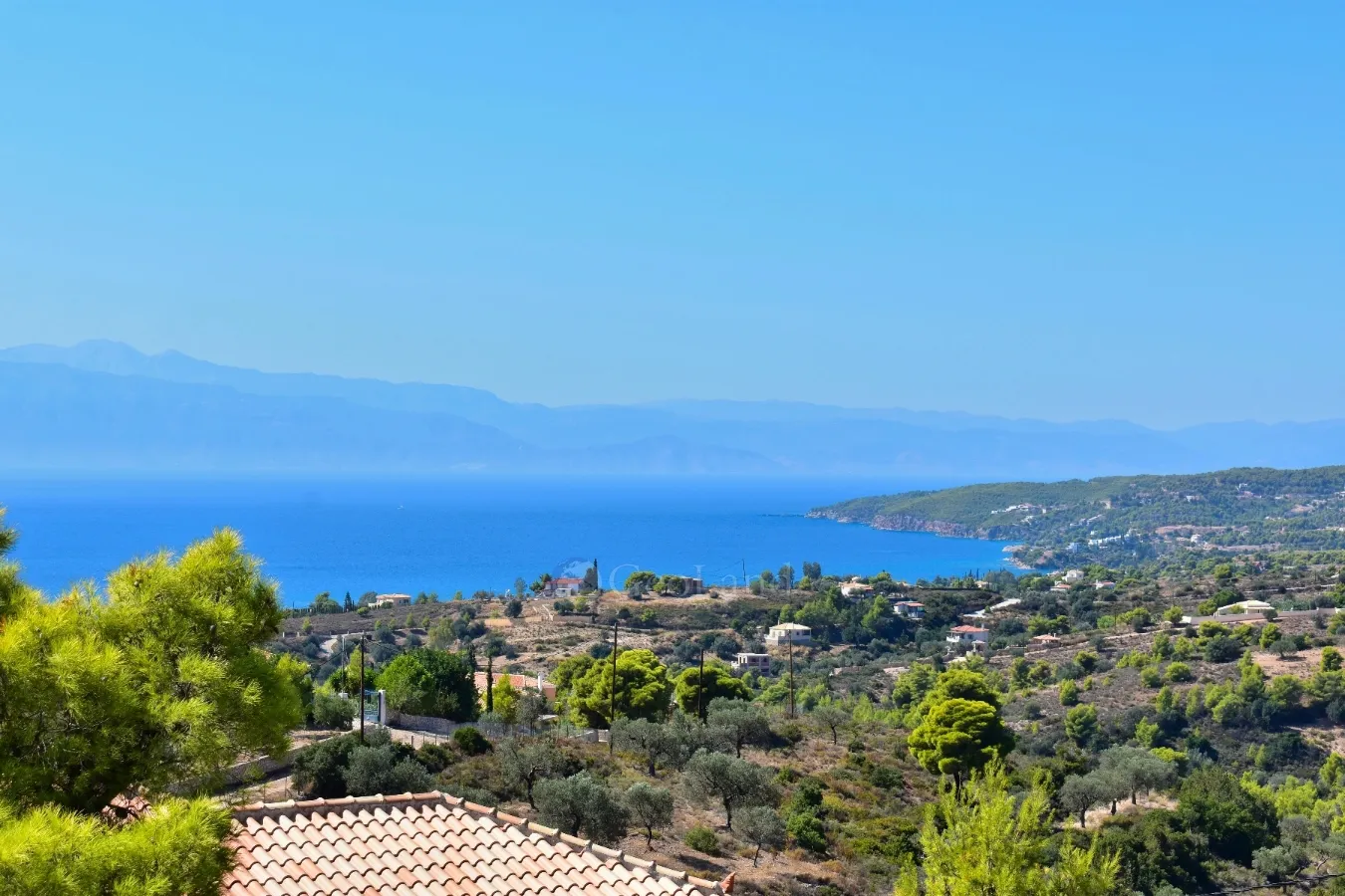 Detached house 380m²  - 3