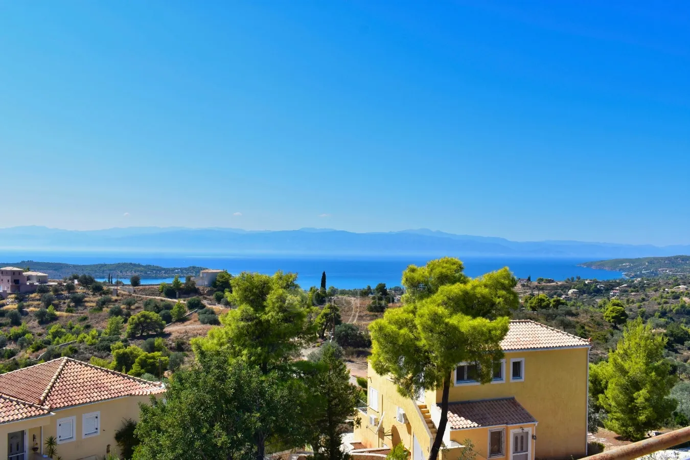 Detached house 380m²  - 4