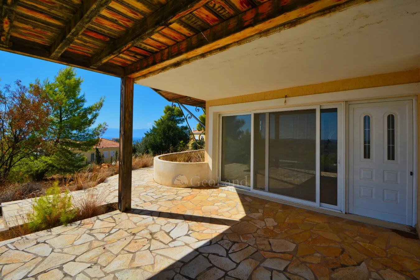 Detached house 380m²  - 5