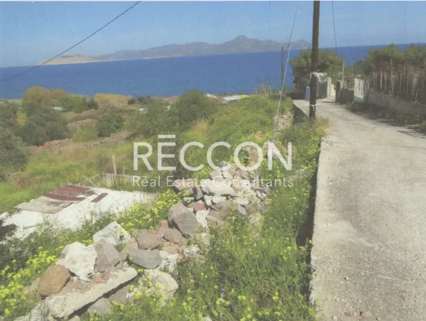 Οικόπεδο 1235τ.μ.  - 2