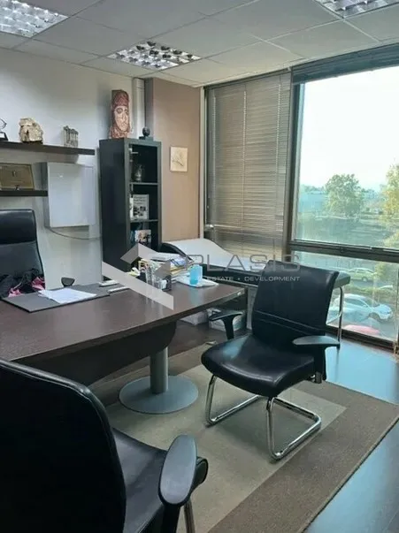 Office 74m²  - 2