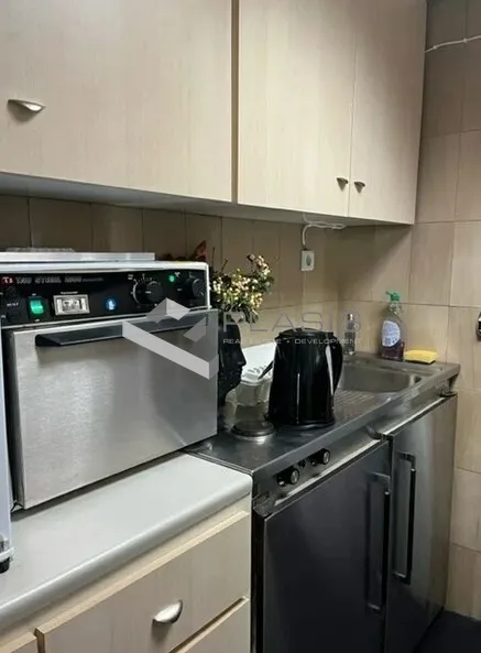 Office 74m²  - 3