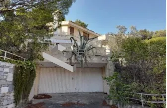 Detached house 541m²  - 4