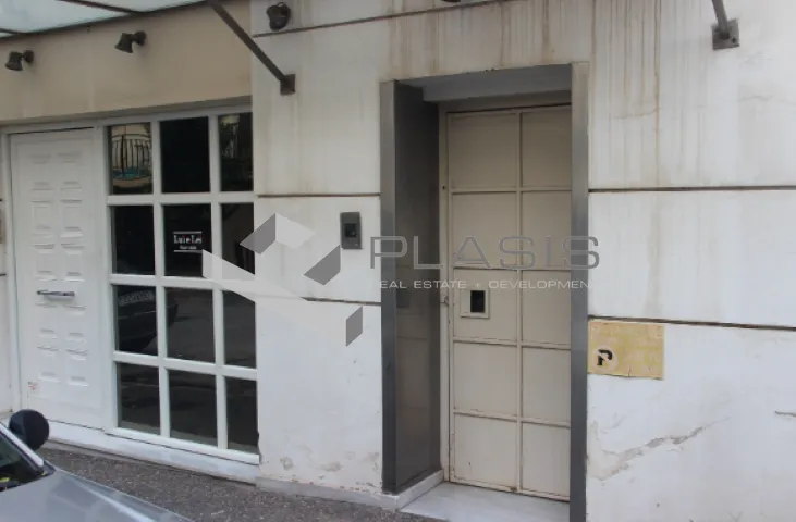 Αυτόνομο κτήριο γραφείων 1074τ.μ.  - 5