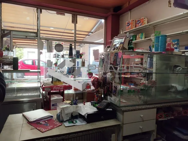 Shop 60m²  - 2